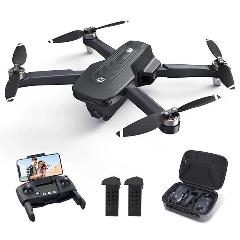 홀리스톤 프리미엄 GPS드론 HS175D 279,250원