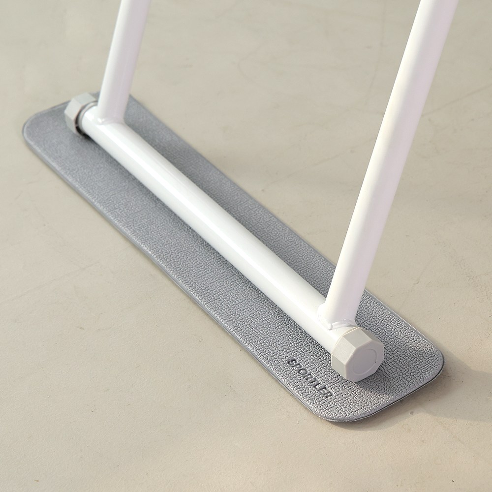 스포틀러 베이직 헬스기구매트 소음방지 방음 바닥 충격흡수 실내자전거 7,900원