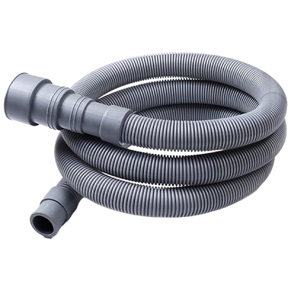 드럼세탁기용 배수호스 삼성/LG/대우, 1개, 드럼세탁기 배수호스 7,410원