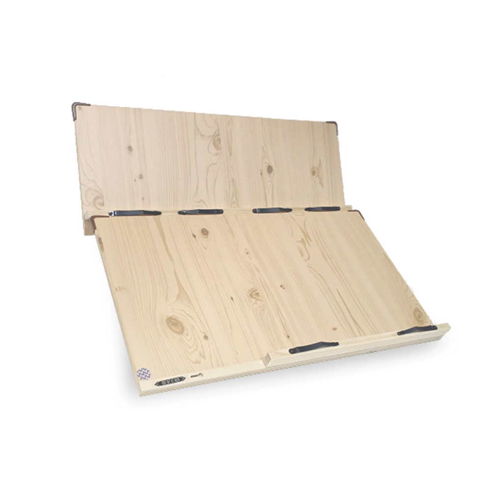 위즈독서대 루미 60 2단 독서대 44,700원