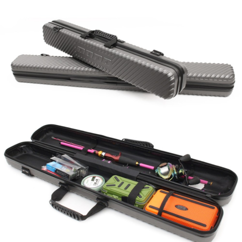 싸파 STB-YH85 110 민물 바다 루어 다용도 로드 하드케이스 낚시가방 41,600원