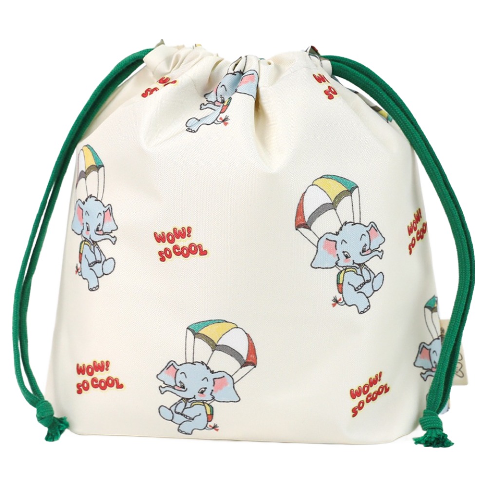 세맘스 방수 스트링 파우치 7,160원