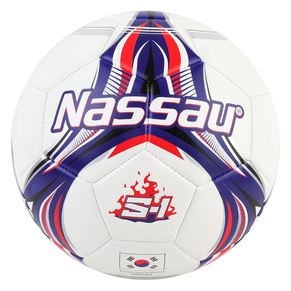 낫소 S-1 축구공 15,000원