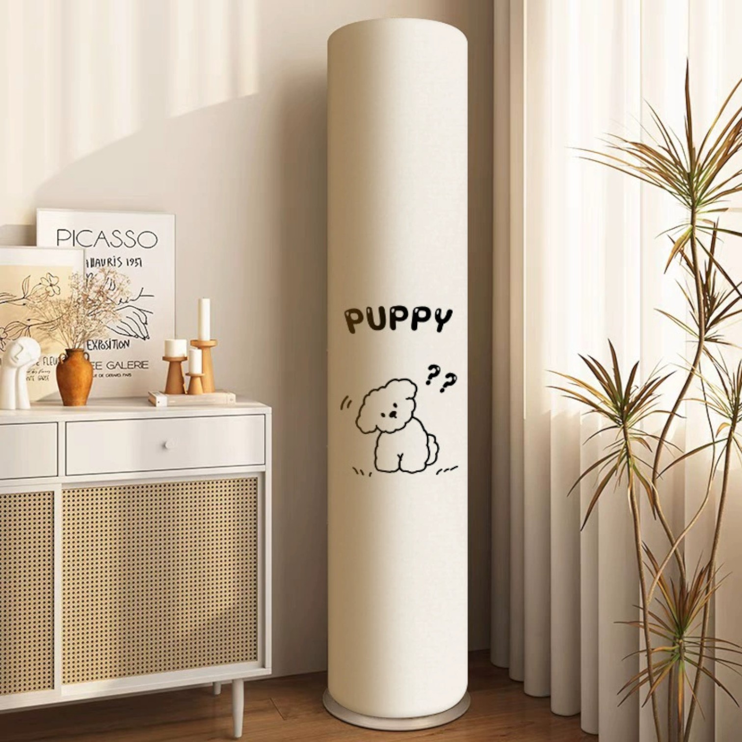 심사장홈 LG휘센 삼성무풍 호환 덮개 스판 스탠드 에어컨커버, TYPE 5 17,440원