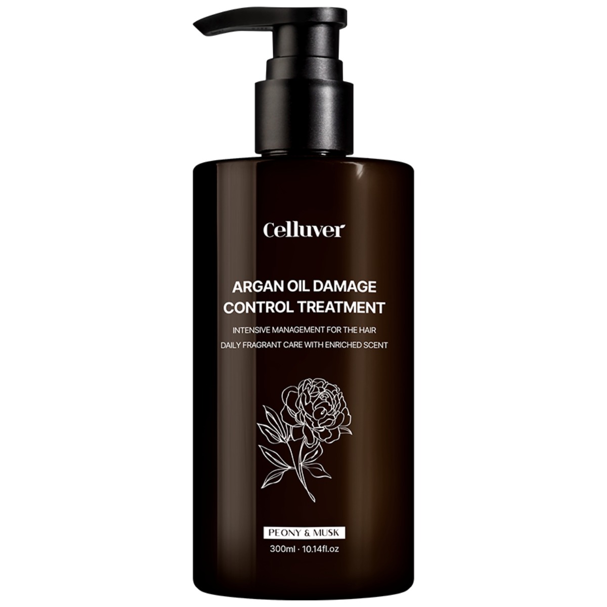 셀러버 아르간 오일 데미지 컨트롤 트리트먼트, 300ml, 7개 84,900원