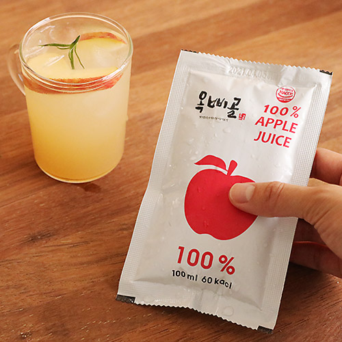 [공식 판매처] 경북 의성 착즙 생사과즙 17,950원