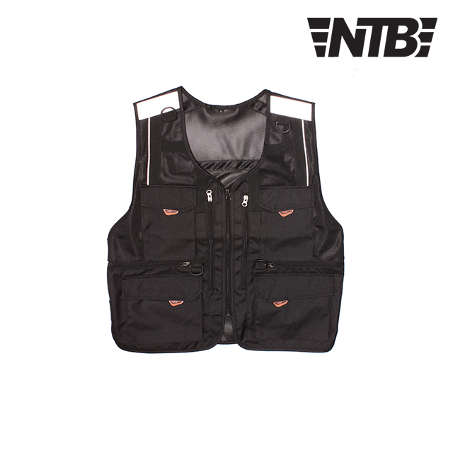 NTB 배달대행조끼 기본형 39,000원