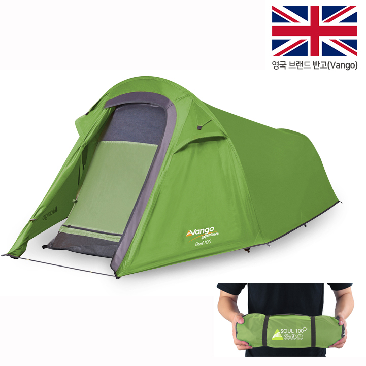 반고 소울 100 텐트 159,990원