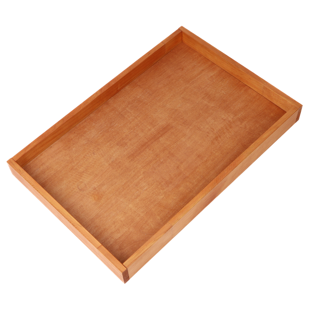 빵진열 빵트레이 베이킹 쟁반 원목우드 600x400x60mm 23,700원