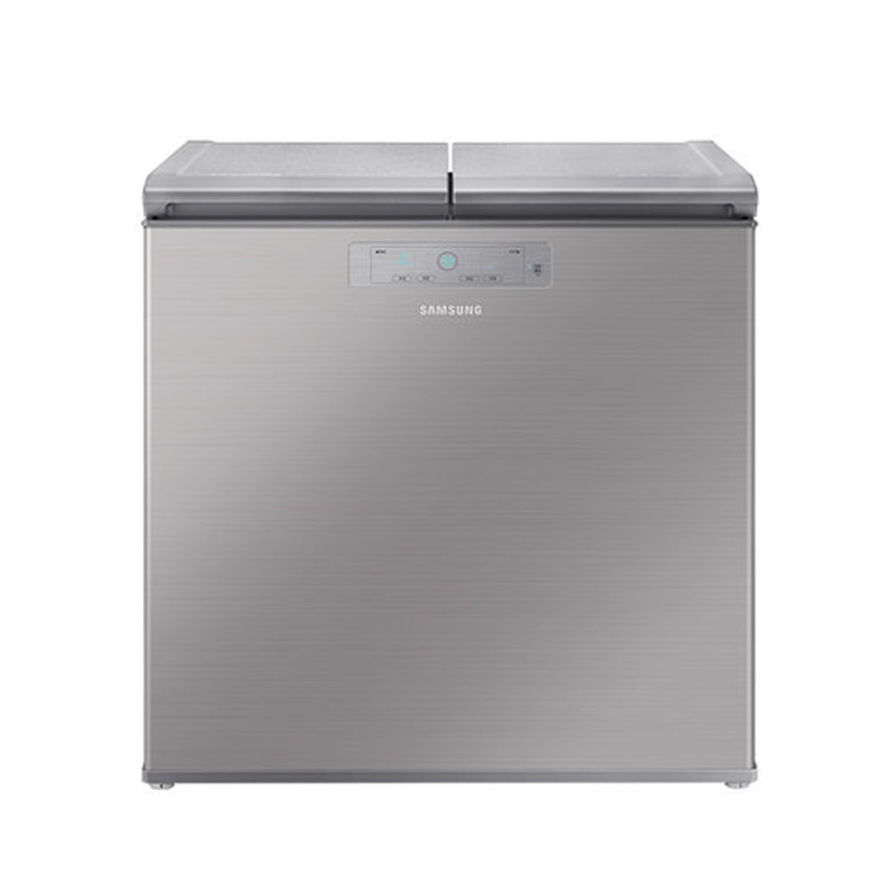 [삼성전자] 김치플러스 221L 뚜껑형 김치냉장고  본사설치 2도어 김치냉장고 RP22T3111Z3B 869,900원