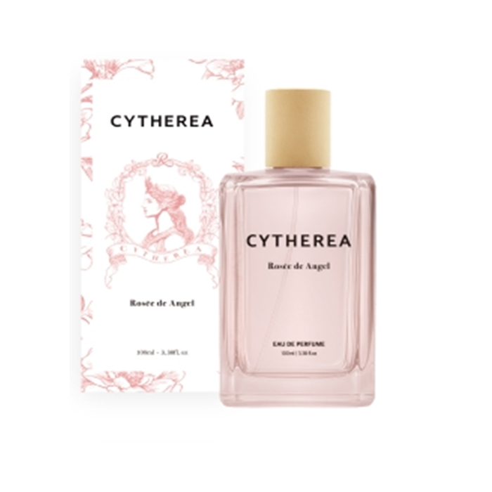 로제화장품 시세리아 로제 드 엔젤 100ml 은은한 베르가못 플로럴 머스크 여성향 향수 2025 NEW, 1개, 100ml 38,000원