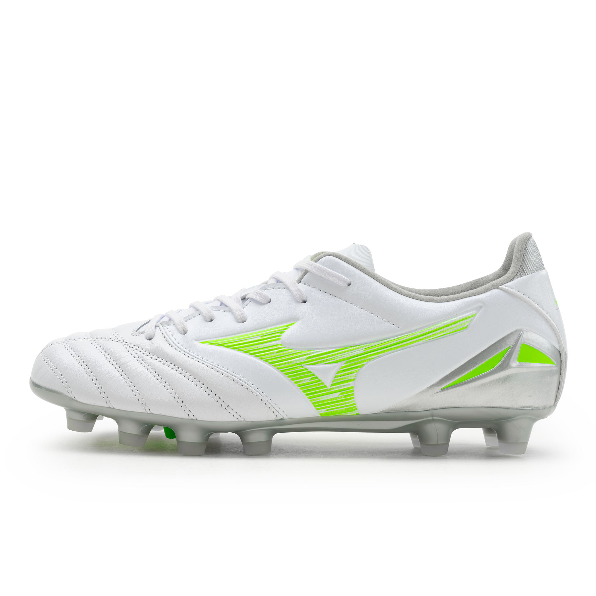 미즈노 축구화 P1GA253437 모렐리아 네오 4 프로 MD 멀티 축구화 134,500원