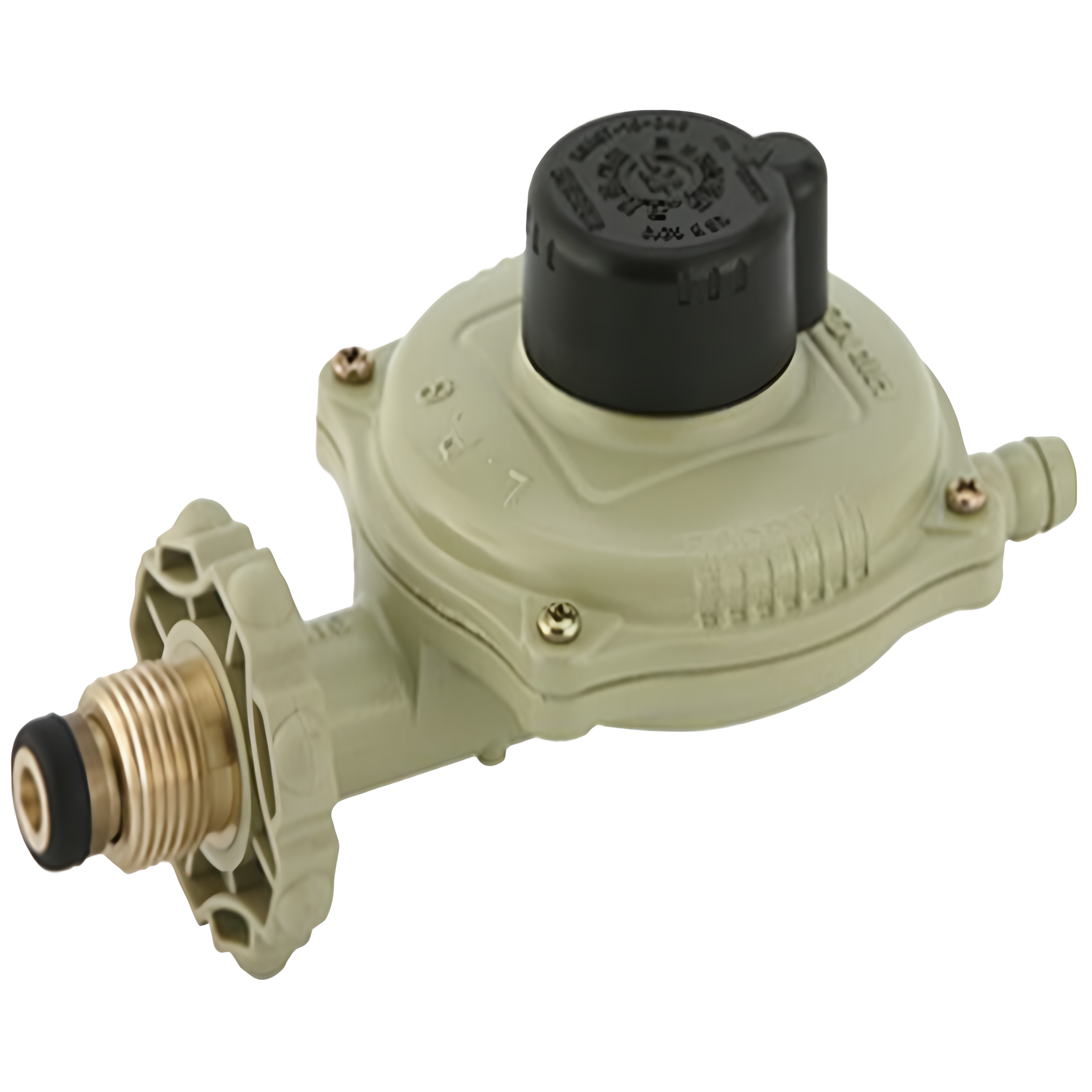 가스 압력 조정기 4Kg/h(2.80kPa) 화영상사, 1개 13,600원