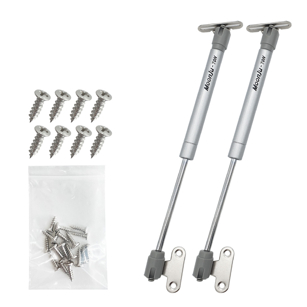 문주 싱크대 가스 유압 쇼바 실린더 70N(7kg) 2개, 1개, 70N 7,200원