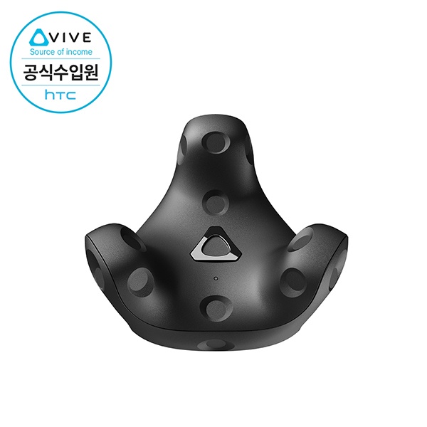 (HTC) VIVE 트래커 3.0 (씨넥스존 정품) 215,670원