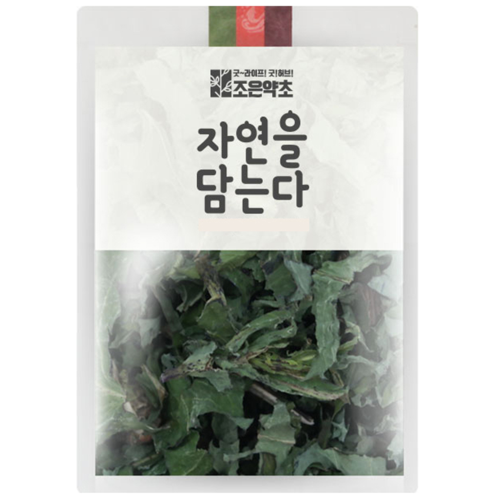조은약초 씀바귀 11,790원