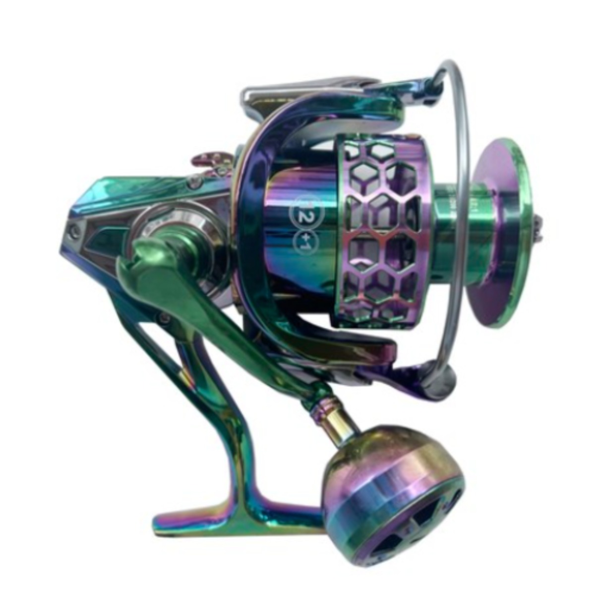 진아쇼핑몰 18볼 레인보우 릴 대륙 다이와 시마노 릴 액캐 2000 3000 4000, SK 37,790원