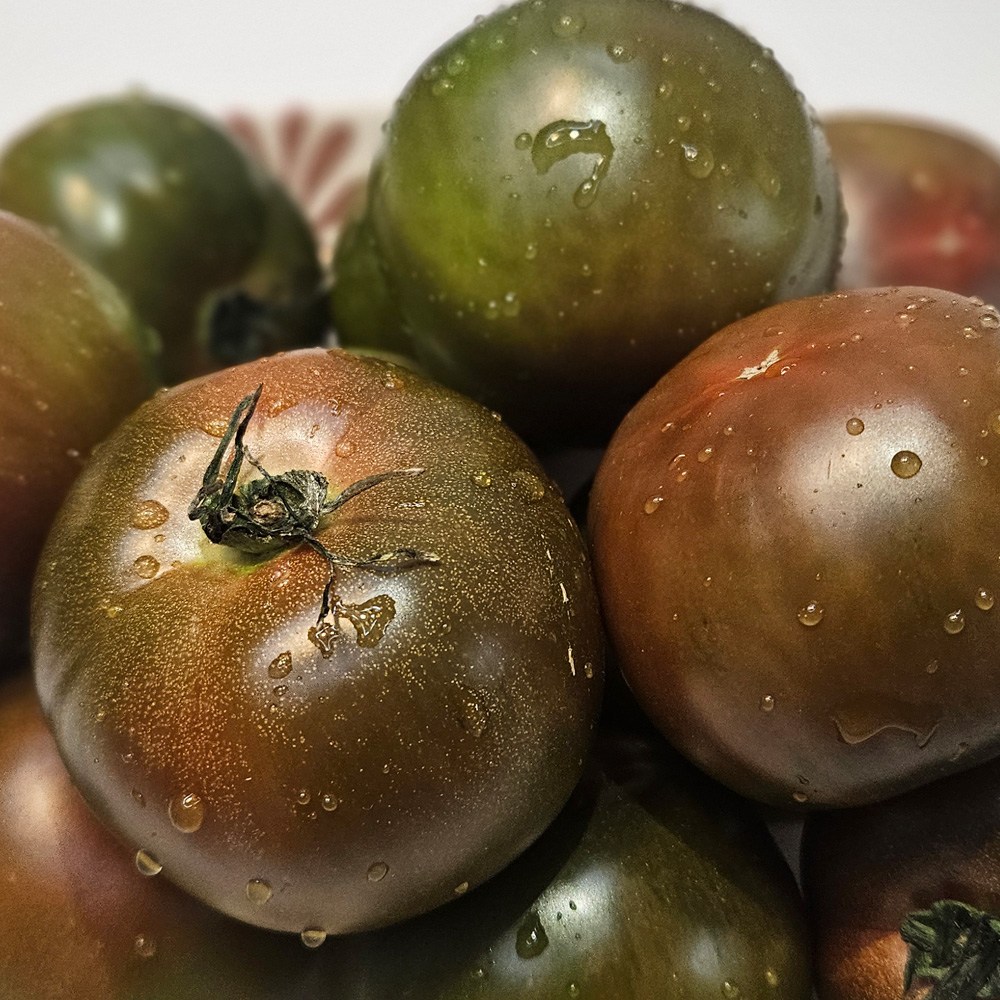 GAP인증 흑토마토 고당도 산지직송 블랙토마토 쿠마토, 1개, 5kg 34,900원