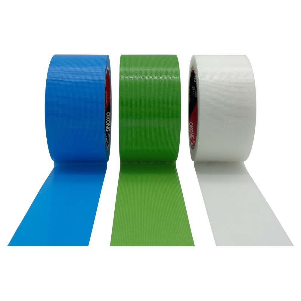 오공 우벤테이프 보양 무잔사 임시고정 테이프 50mmX25M, 1개 2,750원