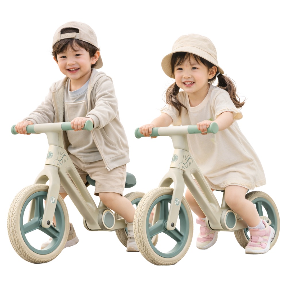 아투케 유아 모던 밸런스 자전거, 1개, 88cm, 민트 104,670원