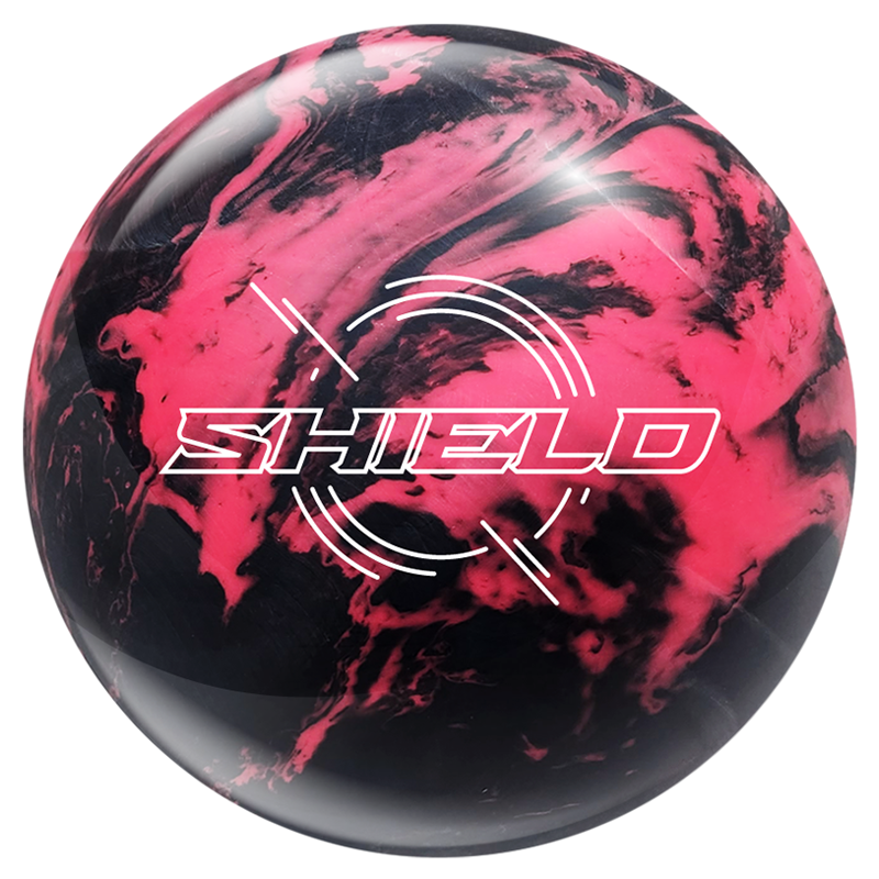 로드필드 SHIELD SOLID 볼링공 165,000원