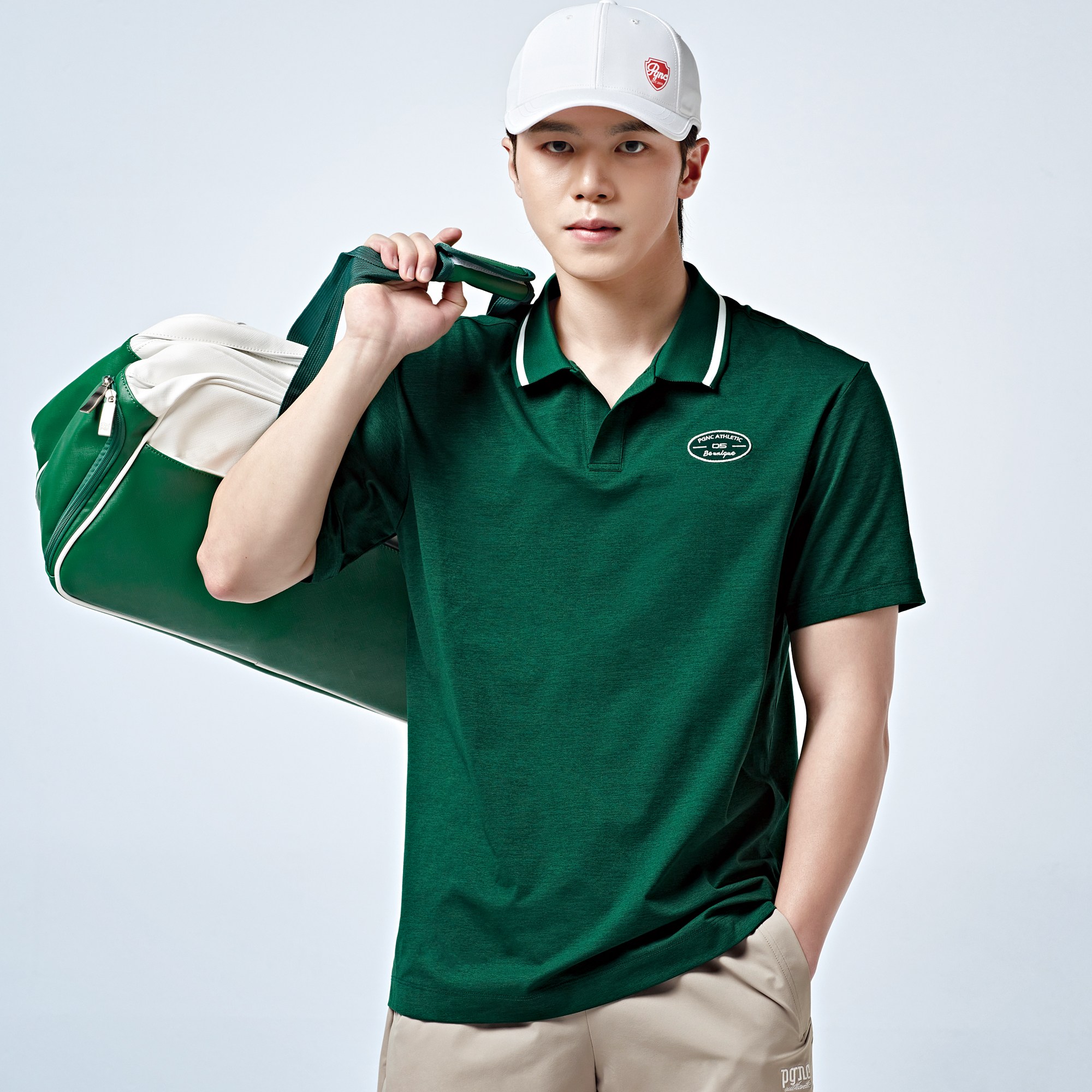 ㈜패기앤코 데일리 스포츠의류 코트어드밴티지 남여공용 스포츠 기능성 반팔 라운드티셔츠 배드민턴 탁구 볼링 홈트 헬스 러닝 DT-120 22,500원