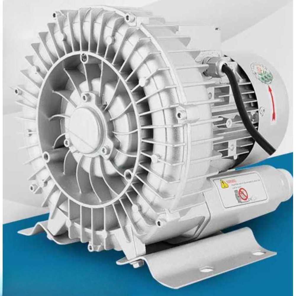 독일 링블로워 산업용 배풍기 750w 공기펌프 송풍기 159,900원