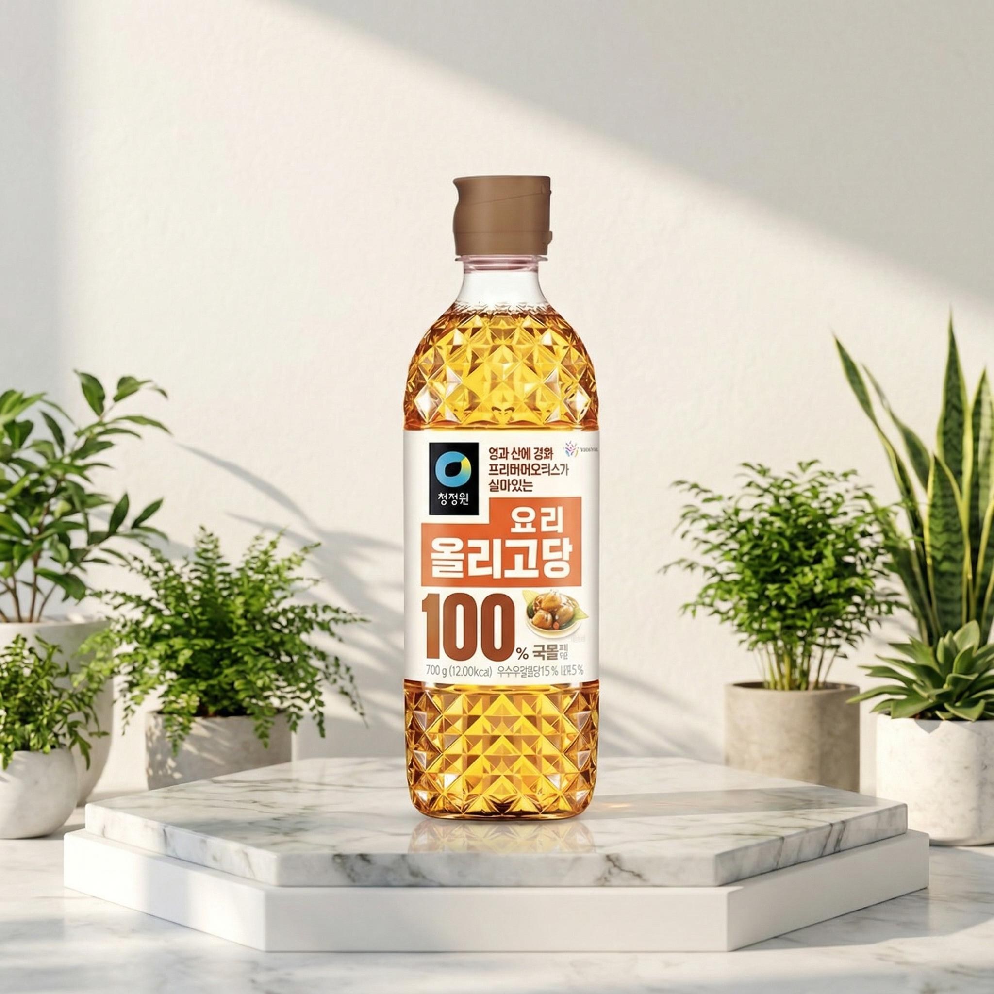 [2026 설 명절]청정원 감사12호 선물세트(카놀라유 간장 멸치액젓 현미식초/쇼핑백포함) 23,810원