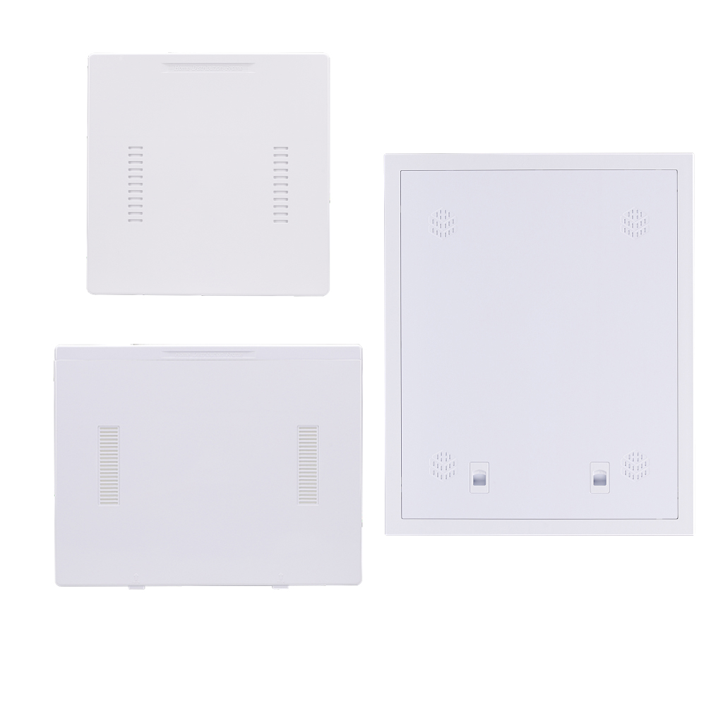 정우 세대 통신함 단자함 덮개 커버만 300*300 400*300 400*500 500*400 19,300원