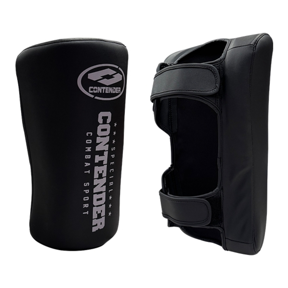 컨텐더 CP-759 카프킥 패드 Calf-kick Pad 킥복싱 미트1개, 1개, 블랙 75,000원