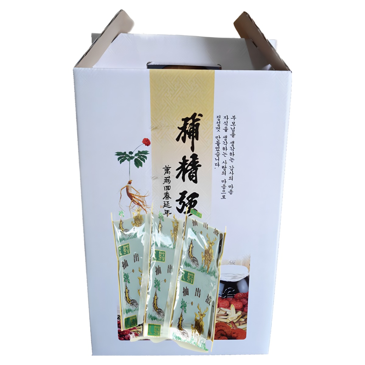 (액상차)율무 당귀 두충 갈근 연잎 귤껍질110ml 60포 84,040원