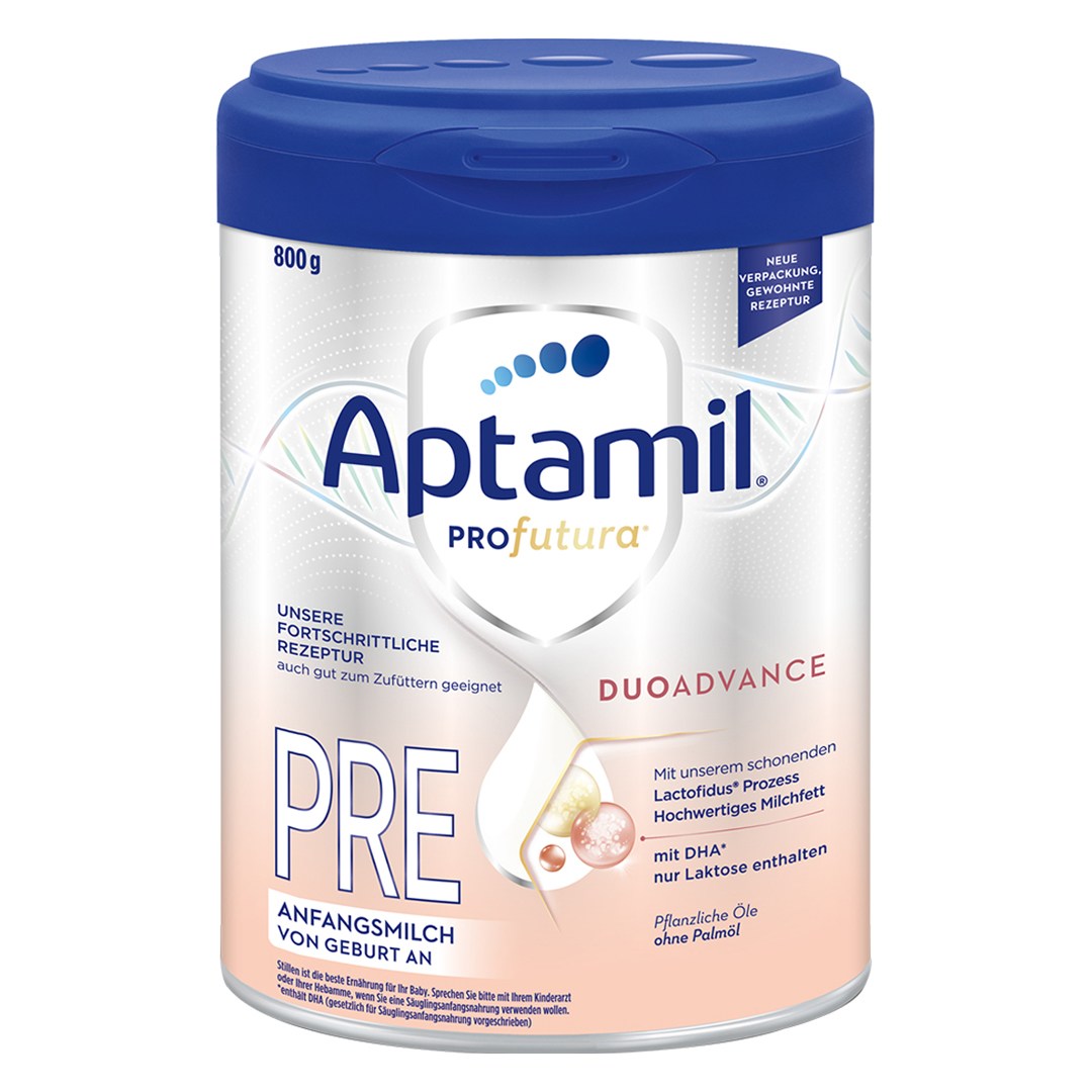 압타밀 프로푸투라 듀오어드밴스 분유 프레, 800g, 1개 44,100원
