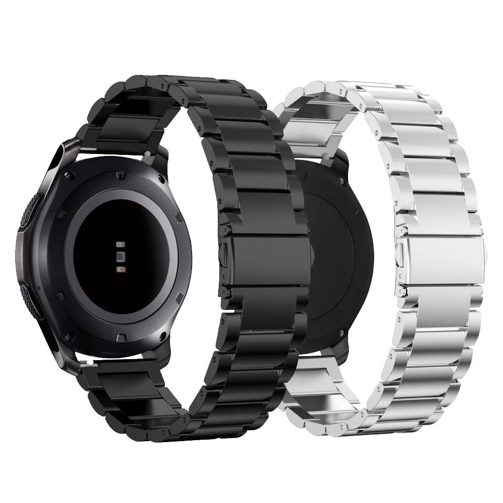 더조은셀러 갤럭시워치 액티브2 호환 메탈 체인 시계줄 밴드 스트랩 줄 44 40 mm 13,900원