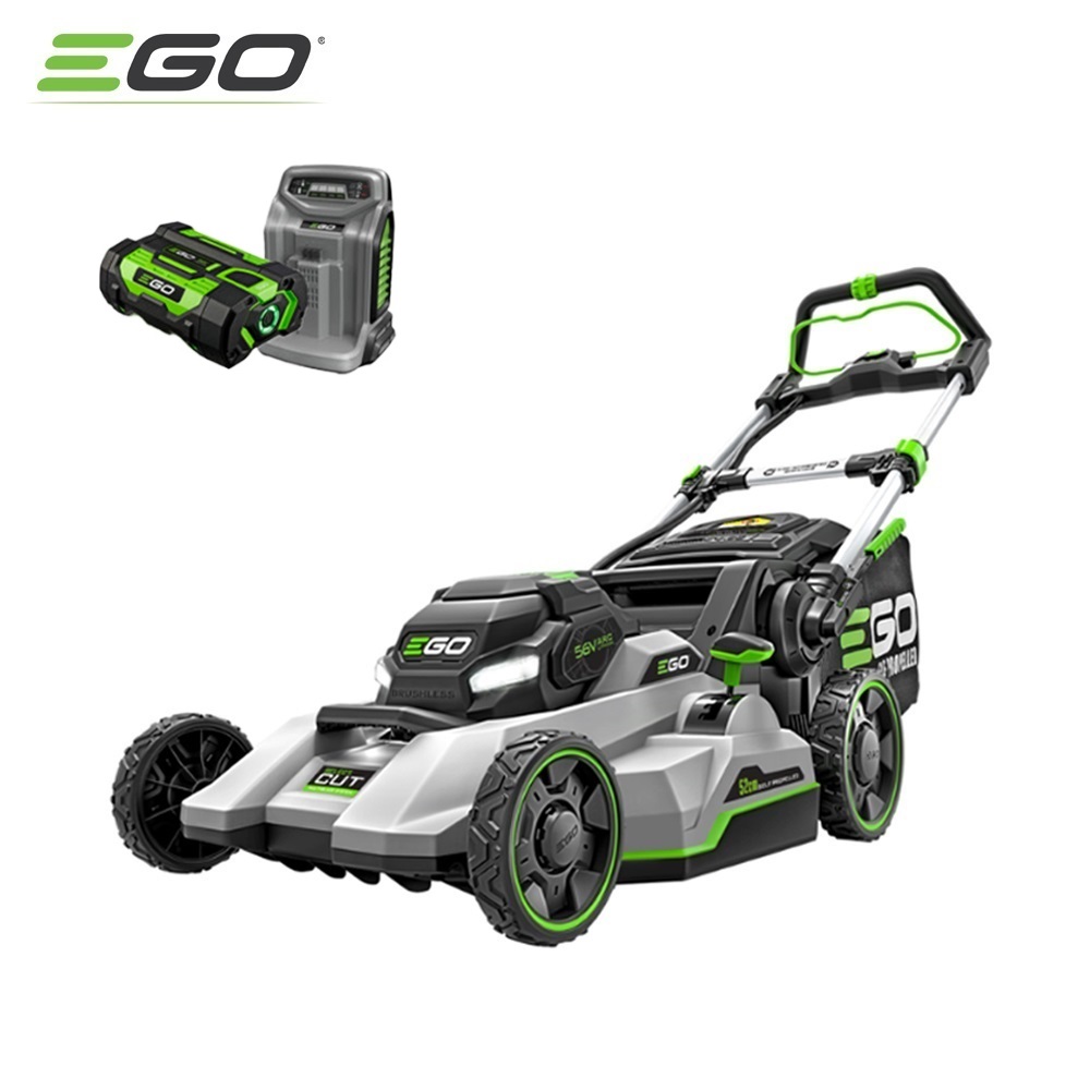 EGO 이고파워 자주식 잔디깎기 LM2130E-SP 원관리 잔디깍이 제초기 조경 1,135,000원