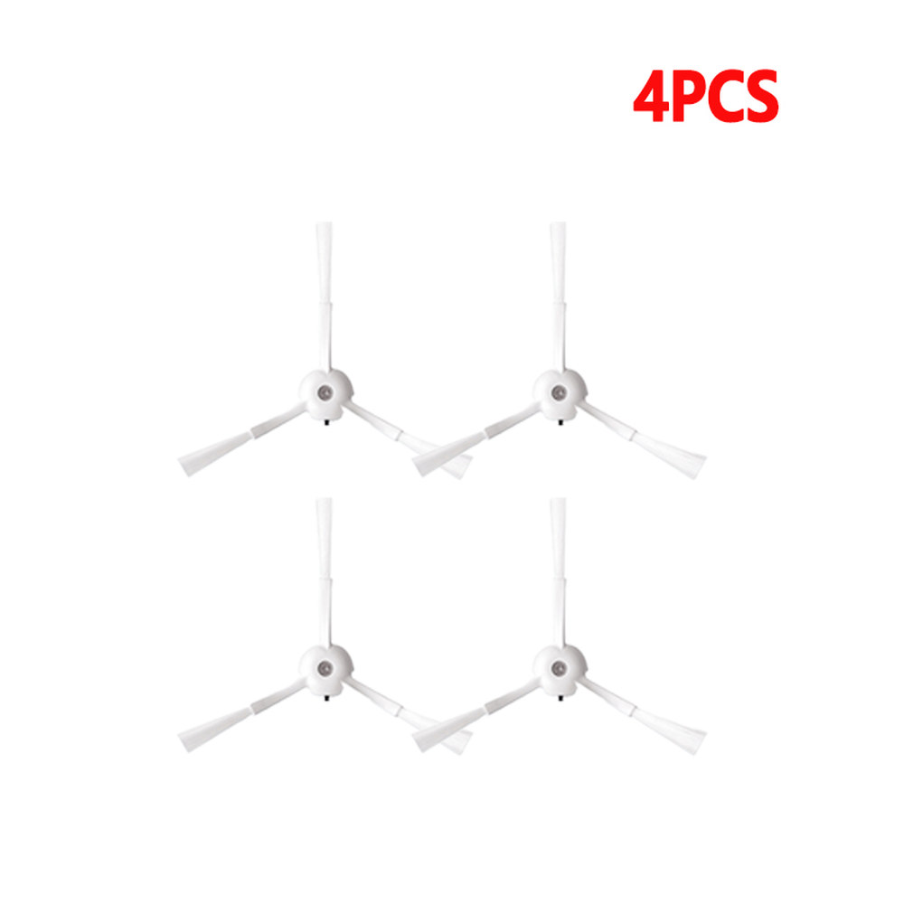 Roborock Q Revo / Roborock P10 A7400RR 용 액세서리 메인 사이드 브러시 헤파 필터 걸레 천 먼지 봉투 교체 예비 부품 7,900원