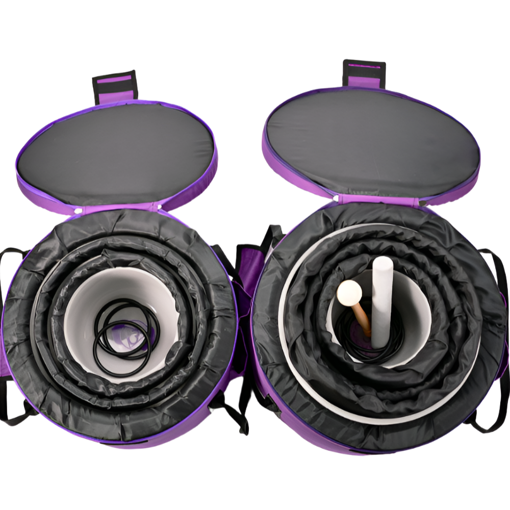 오로라 크리스탈 싱잉볼 전문가용 세트 풀세트 다양한 구성, 7음조세트/7-13인치, 1개 1,056,000원