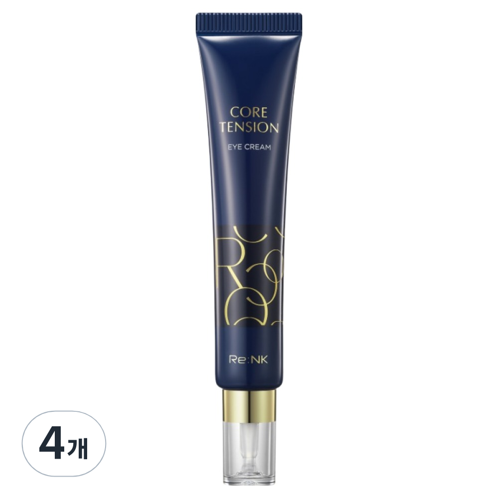 리엔케이 코어 텐션 아이크림, 30ml, 4개 34,770원