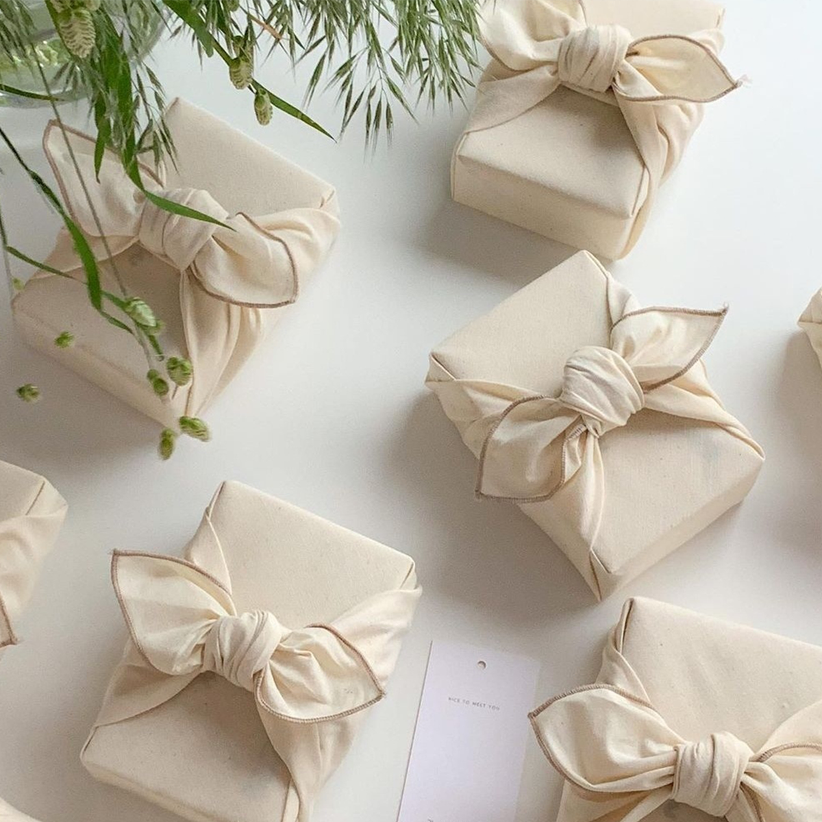 담은보자기 광목보자기 면 선물 포장 답례품 설 추석 보자기 70cm 19,000원