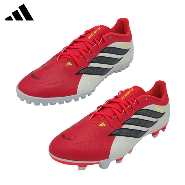 아디다스 프레데터 클럽 TF FGMG 풋살화 축구화 JS0356 JS0349 56,000원