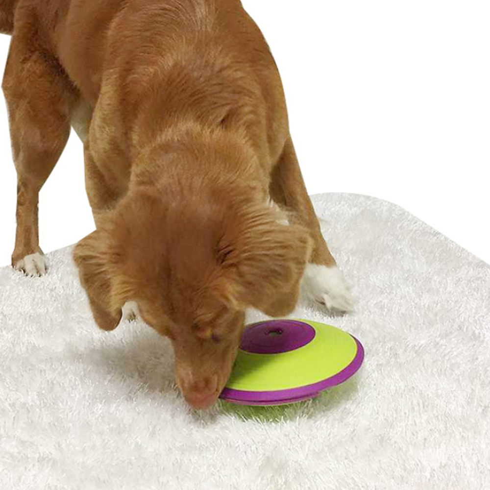 니나오토슨 트릿 메이즈 반려견 노즈워크 18 x 7 cm 15,000원