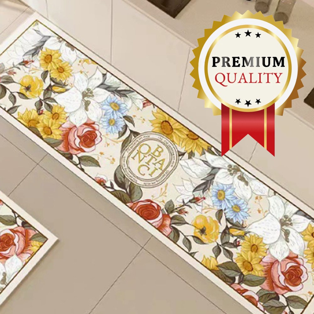 앤시오 프리미엄 두꺼운 주방 규조토 발매트 28,600원