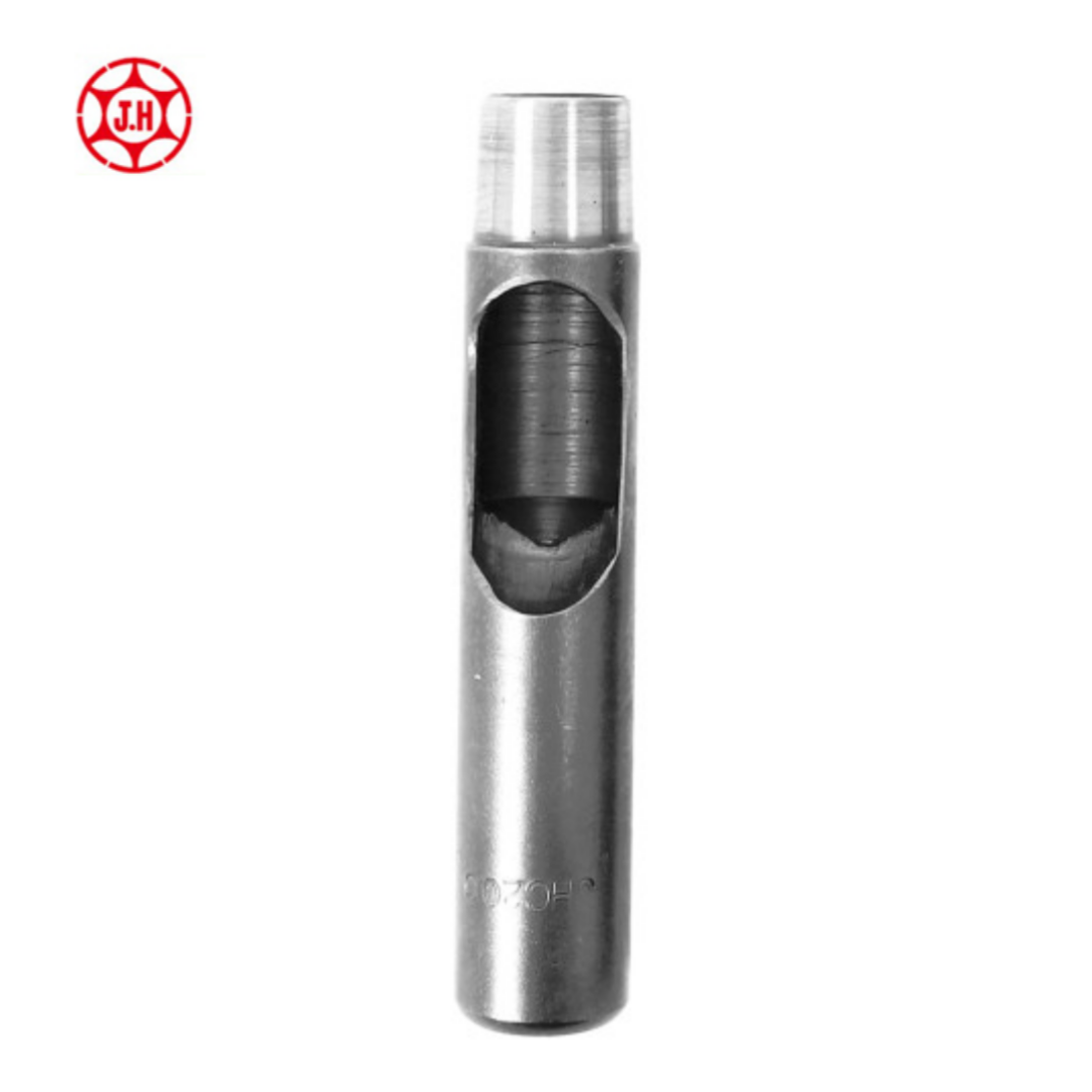 국산 진흥 환펀치 구멍펀치 낱개판매 2.5mm-11mm 센터펀치 천공 펀칭기 홀펀치 타공, 5mm 4,180원