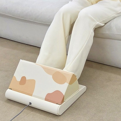 [2025년 신형] 웜베이비 접이식 발난로 2 89,000원