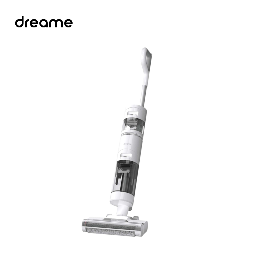 Dreame 드리미 진공 습식 무선 물걸레청소기 H11 한국버전, H11 169,000원