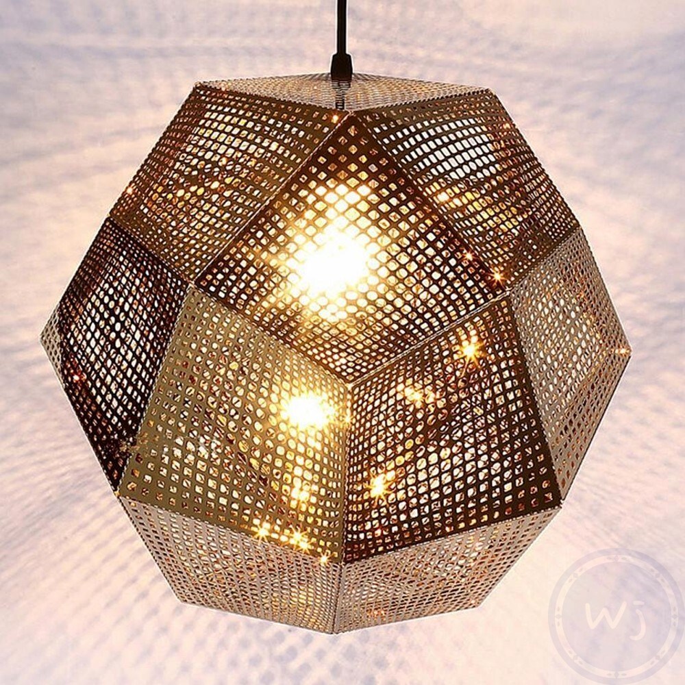 식탁조명 인테리어 스텐 조명갓 16 골드 63,800원