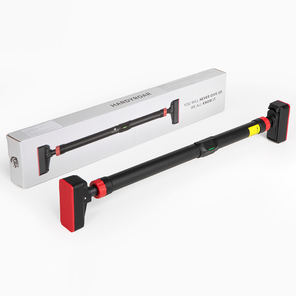 하디로어 와이드 풀업바, 블랙 28,400원