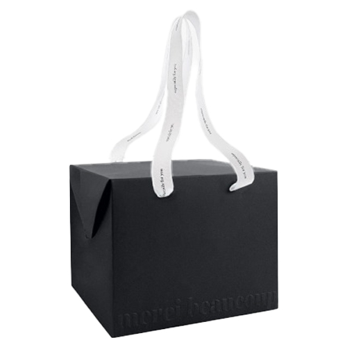 헬로우모리스 스페셜 박스백, 블랙, 5개 10,000원