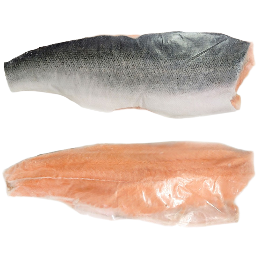 [씨기프트]냉동 생 연어필렛 10kg 내외 노르웨이 초밥 샐러드 스테이크 대용량 업소용 225,000원