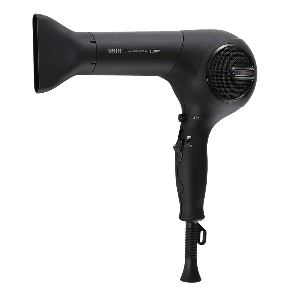 유닉스 전문가용 헤어 드라이기 2000W 46,910원