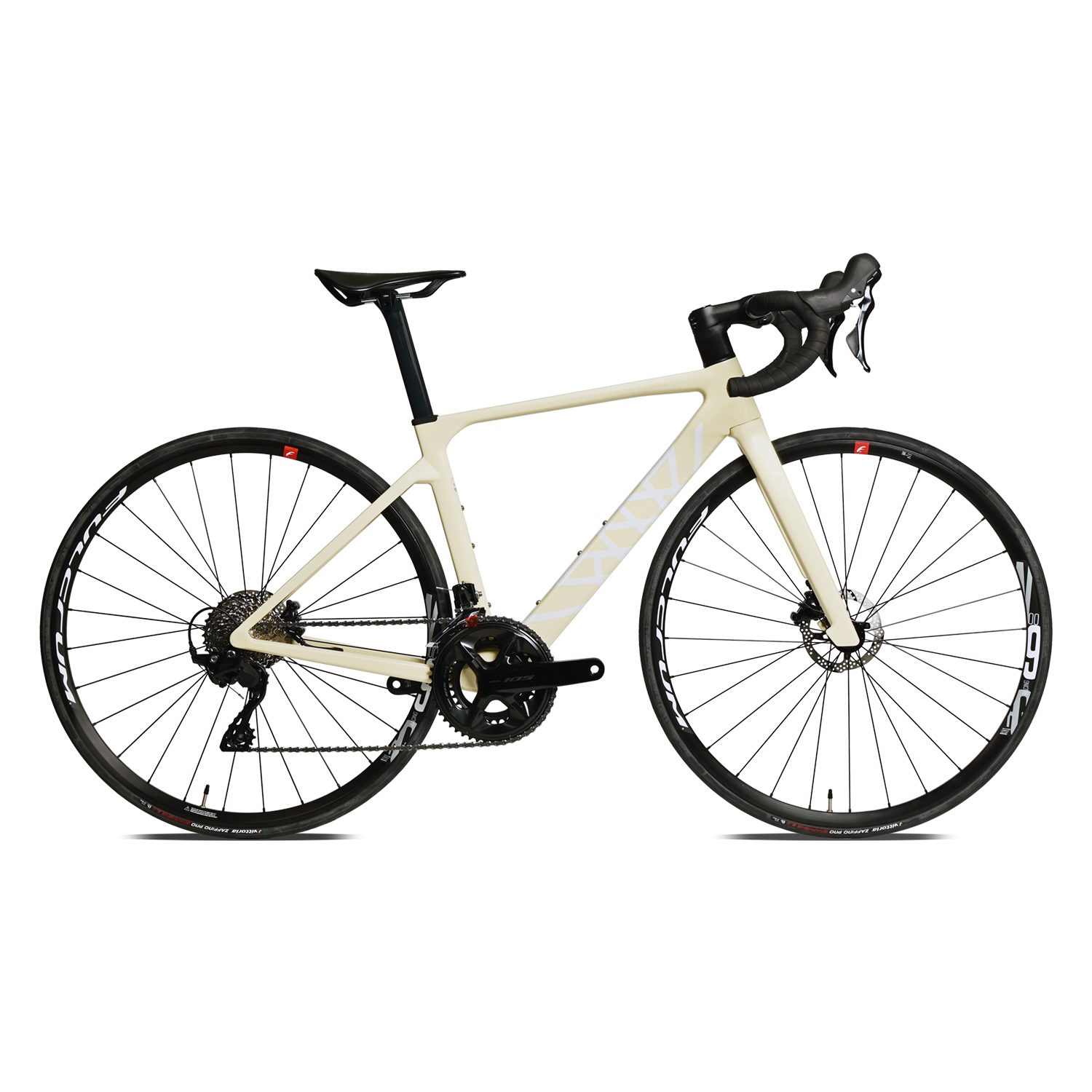 파스포츠 RAF Z06 시마노 105 완성자전거 XXS 3,861,330원